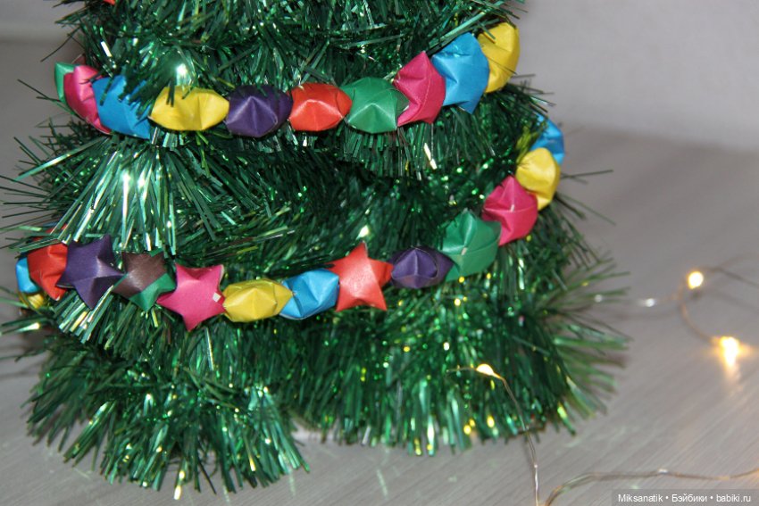 Как мы к Новому году готовимся (фото 2)