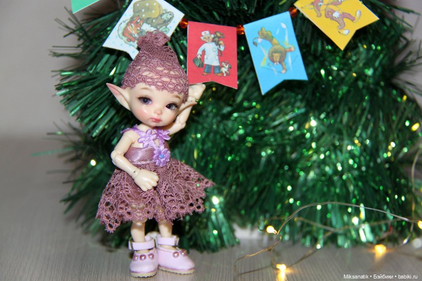 Как мы к Новому году готовимся (фото 9)