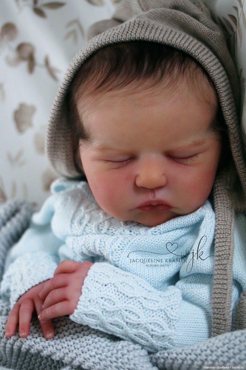 John скульптора Taynan Freitas, авто прототипа Jacqueline Kramer (фото 3)