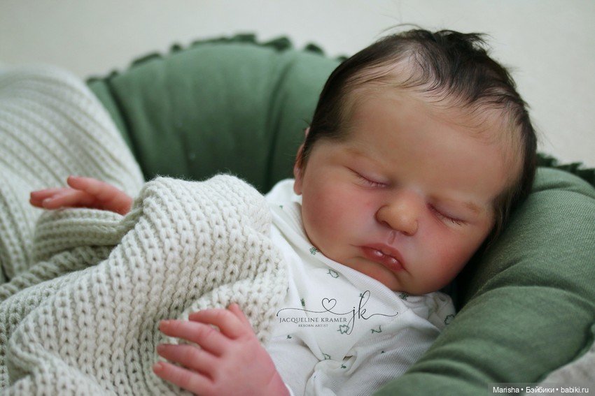 John скульптора Taynan Freitas, авто прототипа Jacqueline Kramer (фото 5)