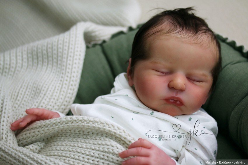 John скульптора Taynan Freitas, авто прототипа Jacqueline Kramer (фото 4)