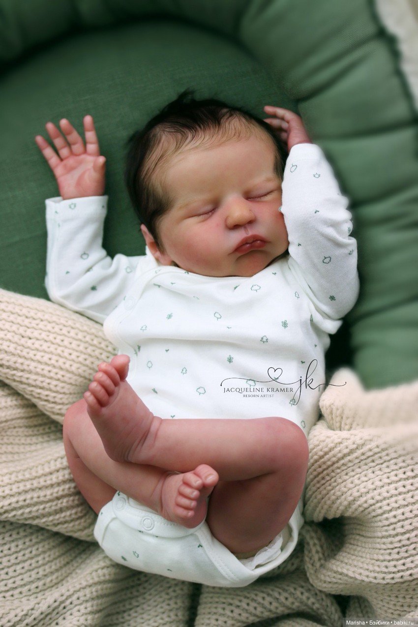 John скульптора Taynan Freitas, авто прототипа Jacqueline Kramer (фото 8)