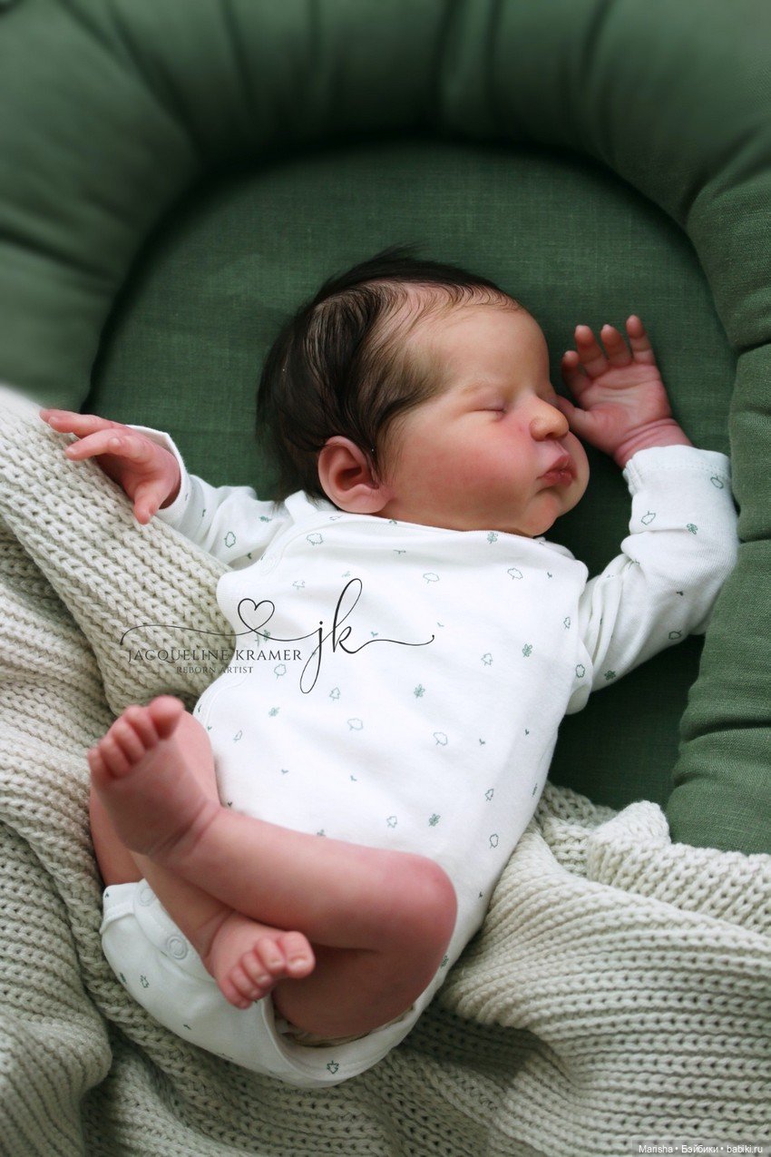 John скульптора Taynan Freitas, авто прототипа Jacqueline Kramer (фото 7)