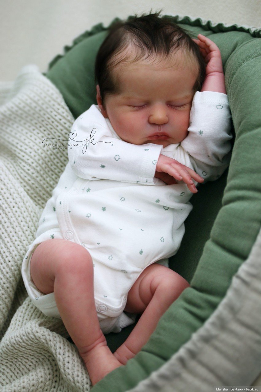 John скульптора Taynan Freitas, авто прототипа Jacqueline Kramer (фото 10)