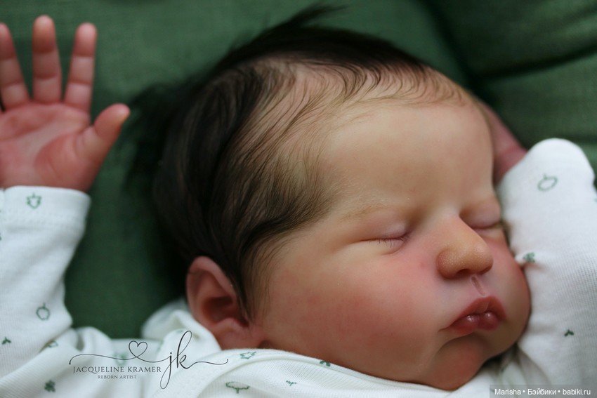 John скульптора Taynan Freitas, авто прототипа Jacqueline Kramer (фото 6)