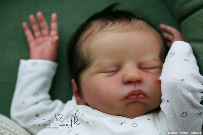 John скульптора Taynan Freitas, авто прототипа Jacqueline Kramer (фото 9)