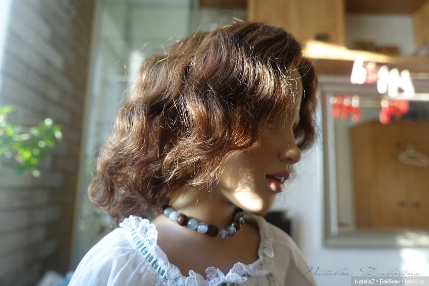 Прекрасная Аллегра — Куклы Zwergnase (Цвергназе/Цверги): фото