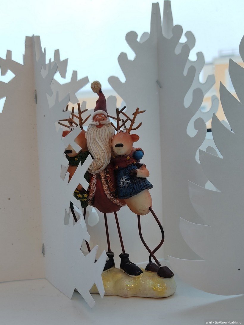 Прекрасные работы Ольги Бондарь