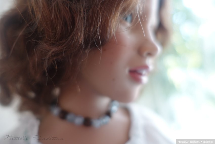 Прекрасная Аллегра — Куклы Zwergnase (Цвергназе/Цверги): фото (фото 6)