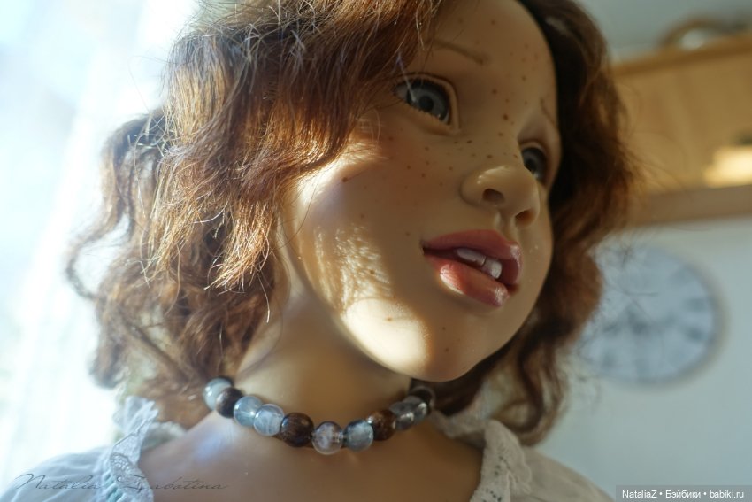 Прекрасная Аллегра — Куклы Zwergnase (Цвергназе/Цверги): фото