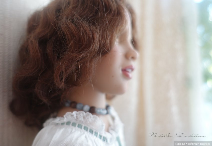 Прекрасная Аллегра — Куклы Zwergnase (Цвергназе/Цверги): фото