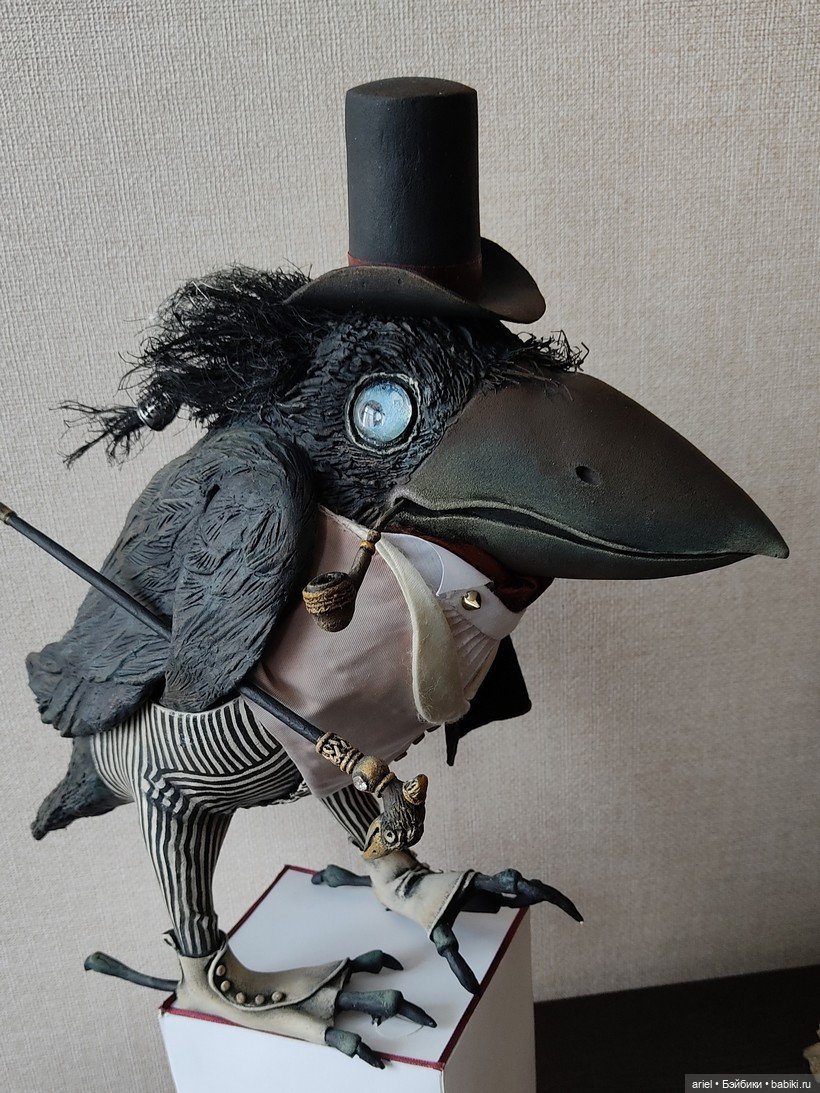 Прекрасные работы Ольги Бондарь (фото 2)