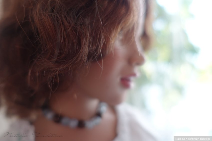 Прекрасная Аллегра — Куклы Zwergnase (Цвергназе/Цверги): фото