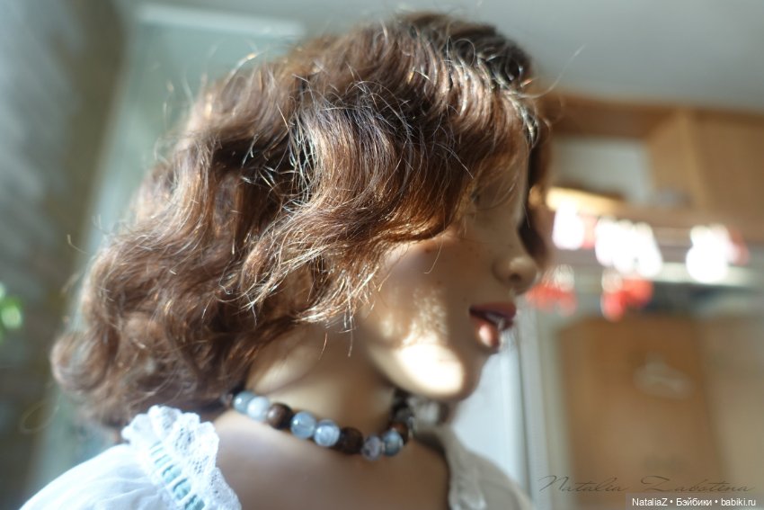 Прекрасная Аллегра — Куклы Zwergnase (Цвергназе/Цверги): фото