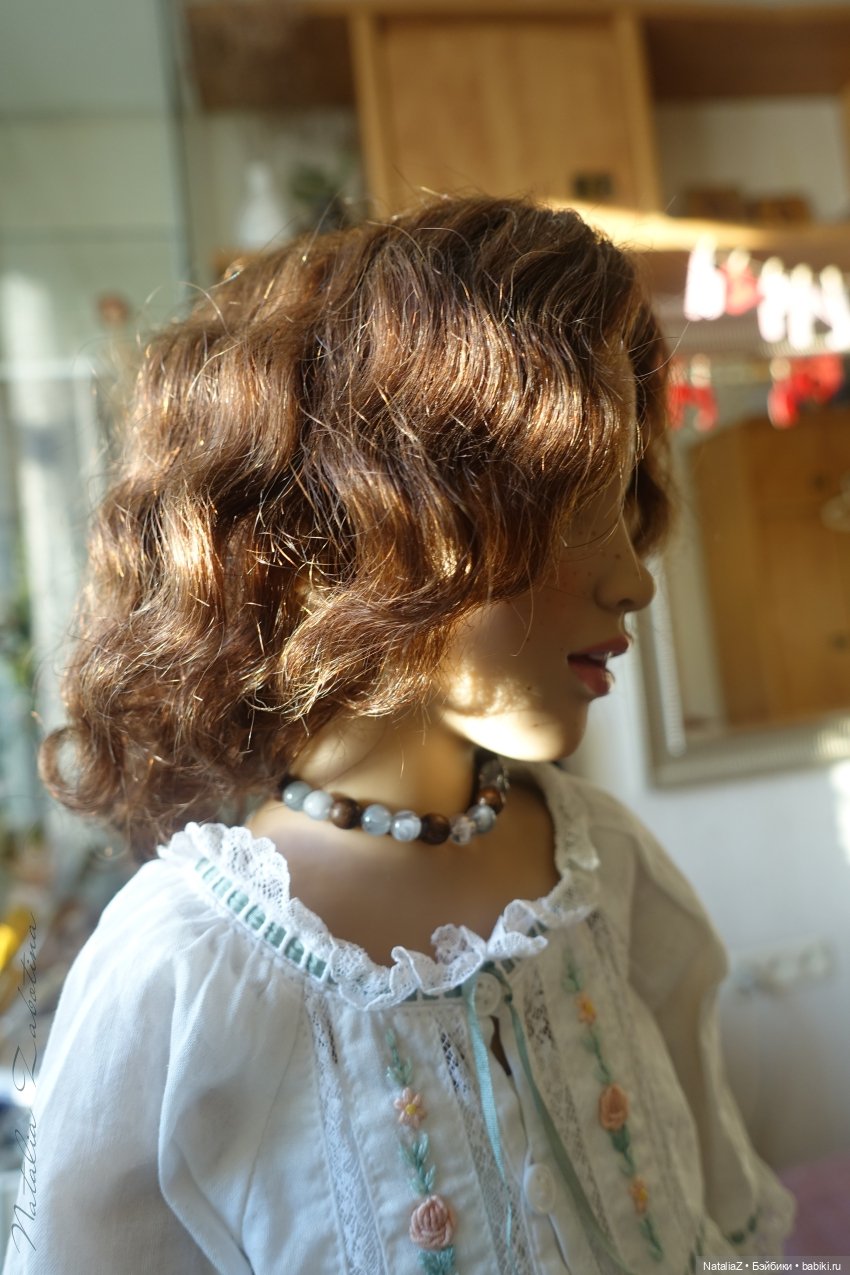 Прекрасная Аллегра — Куклы Zwergnase (Цвергназе/Цверги): фото