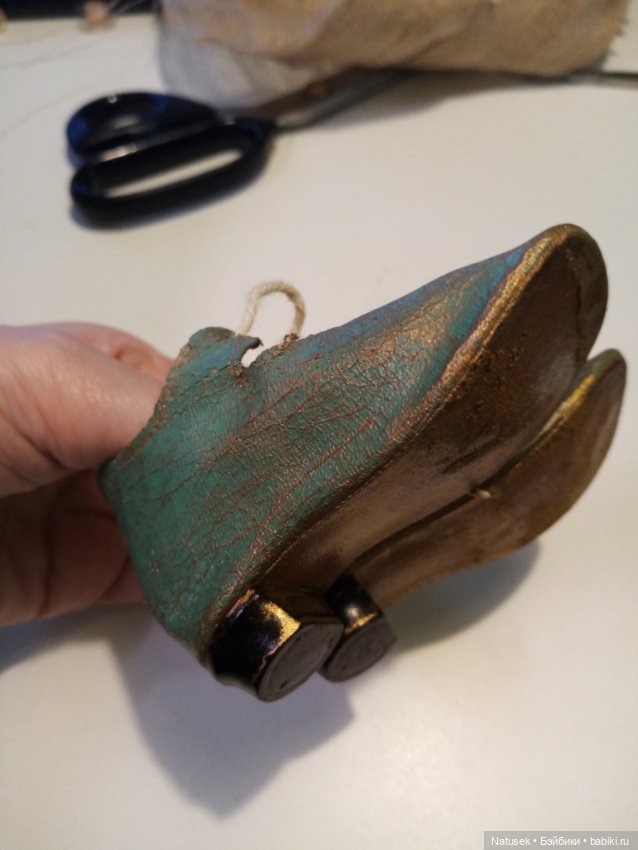 73см сплошной радости — Редкие антикварные куклы и реплики: воск (фото 10)