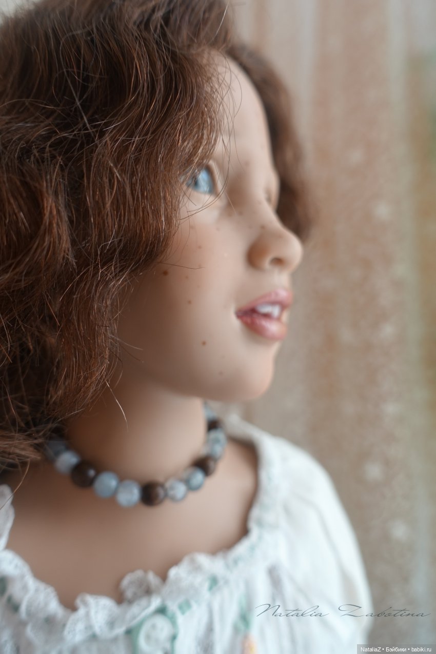 Прекрасная Аллегра — Куклы Zwergnase (Цвергназе/Цверги): фото