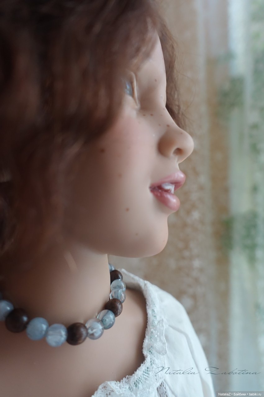 Прекрасная Аллегра — Куклы Zwergnase (Цвергназе/Цверги): фото