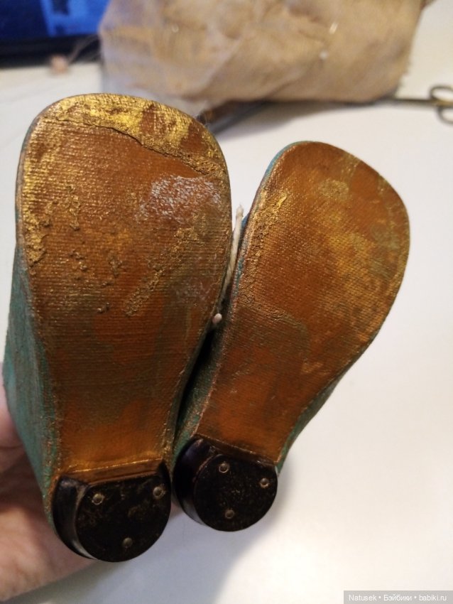 73см сплошной радости — Редкие антикварные куклы и реплики: воск