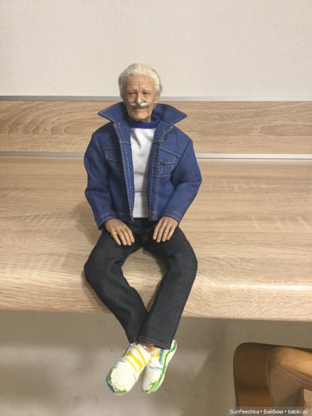 Матвей Сергеевич снова очаровал окружающих ;) (фото 3)