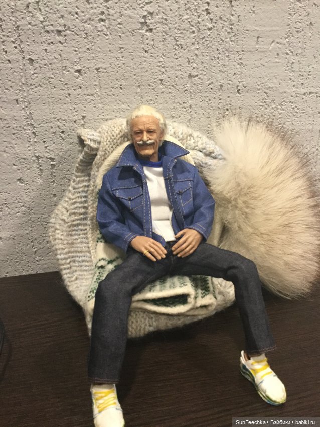 Матвей Сергеевич снова очаровал окружающих ;) (фото 2)