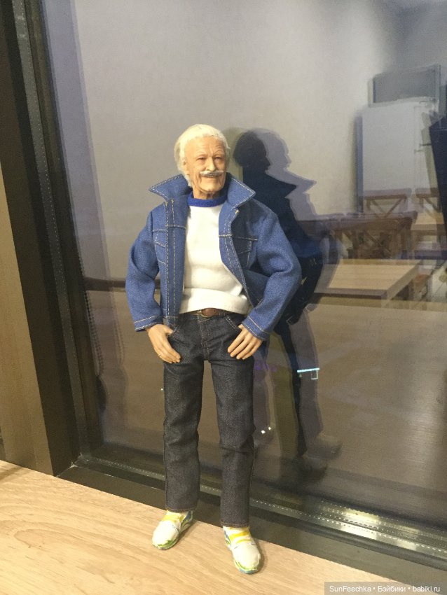 Матвей Сергеевич снова очаровал окружающих ;) (фото 4)