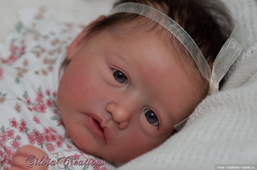 Dalal скульптора Ghadir AL Shirazi, автор прототипа Silvia Ezquerra (фото 10)