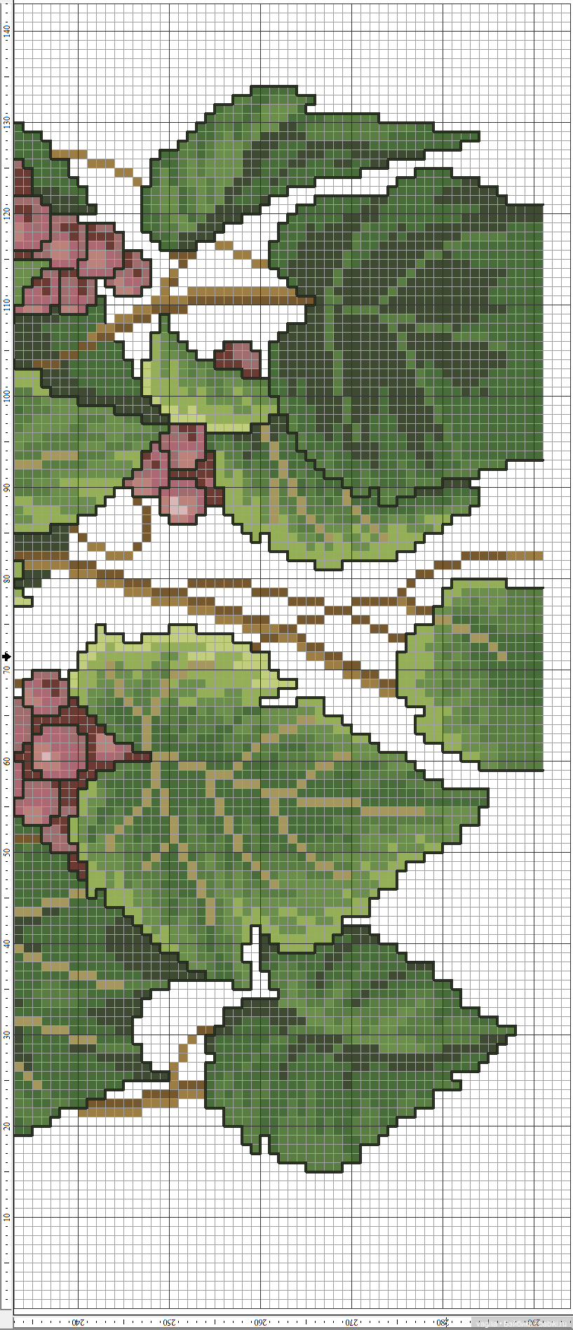 Птички крестиком — Схемы вышивки крестом: фото узоров