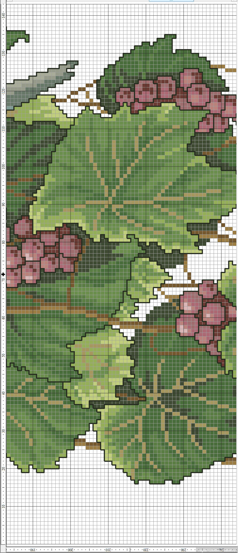 Птички крестиком — Схемы вышивки крестом: фото узоров