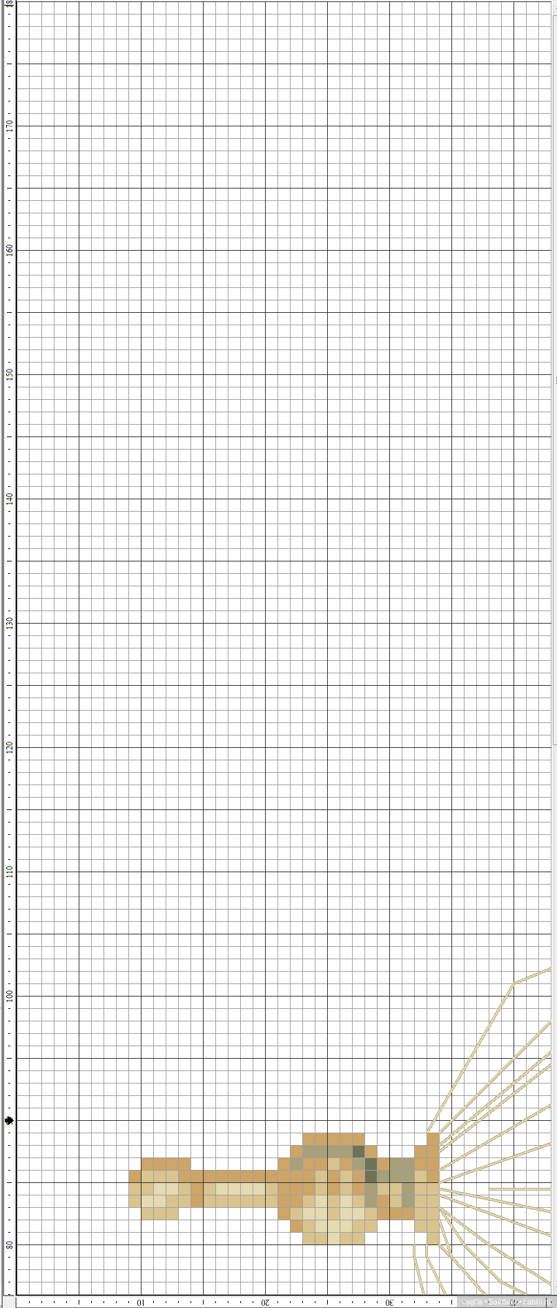 Птички крестиком — Схемы вышивки крестом: фото узоров