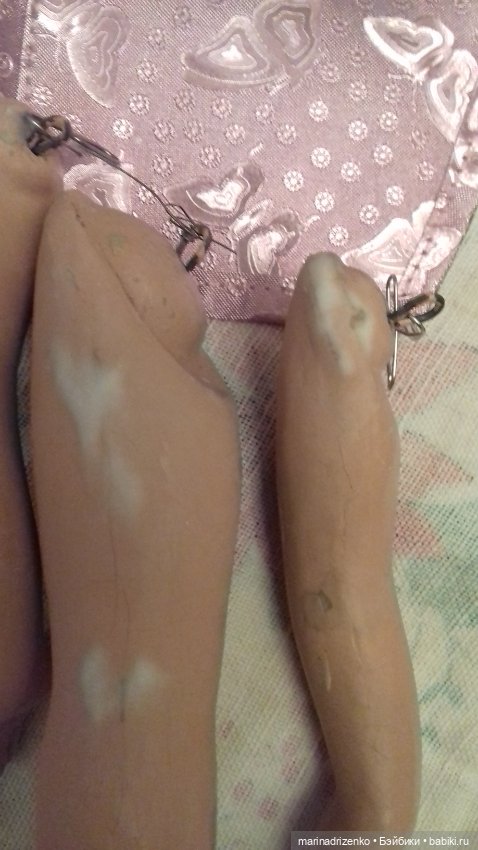 Всем любителям кукол, посвящается : Ивановские куклы (фото 8)