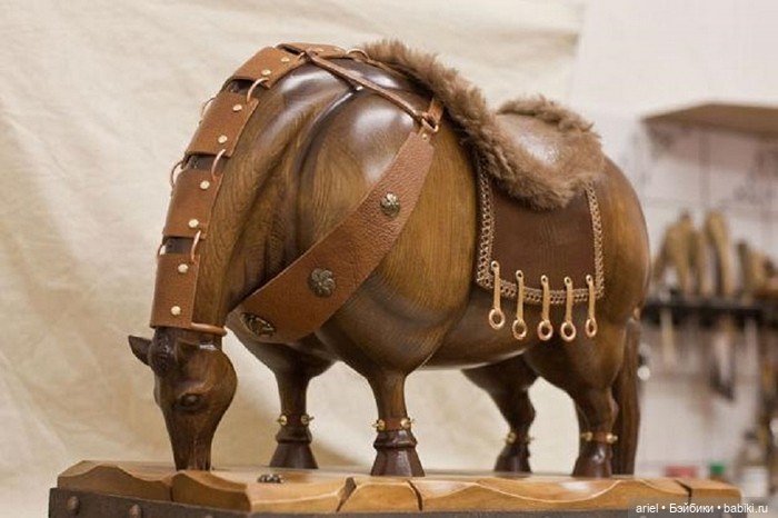 Олег Антух и Сергей Бычков из творческой мастерской "АБ"