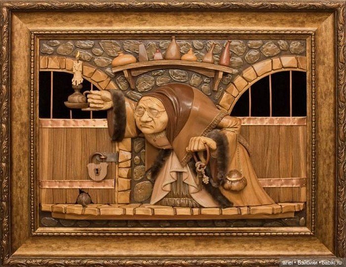 Олег Антух и Сергей Бычков из творческой мастерской "АБ" (фото 9)