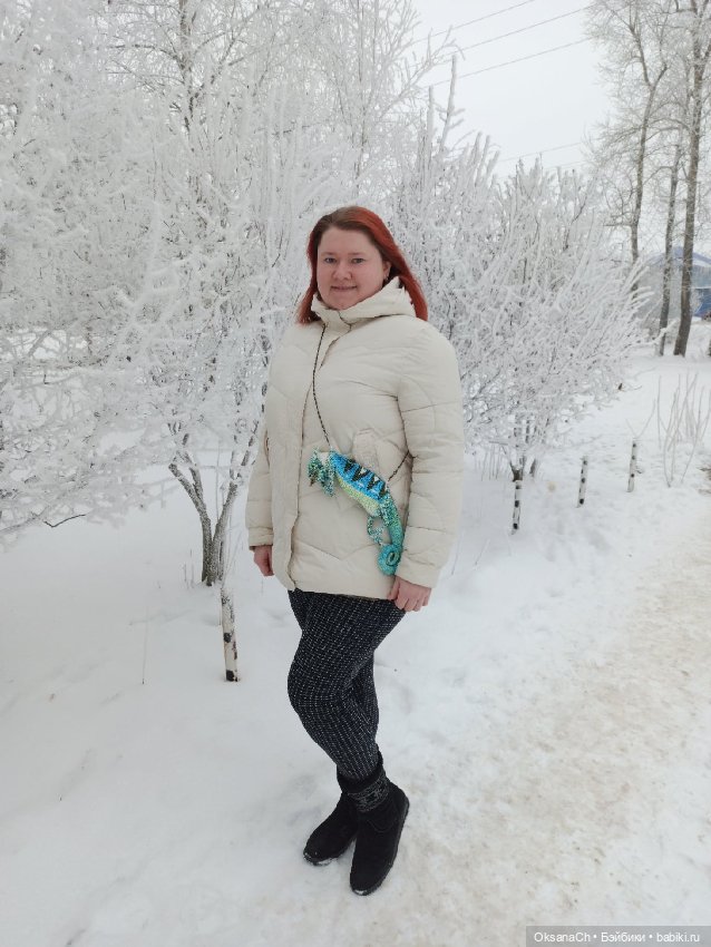 Фото отзыв из Посада — Другие хобби и увлечения: сад