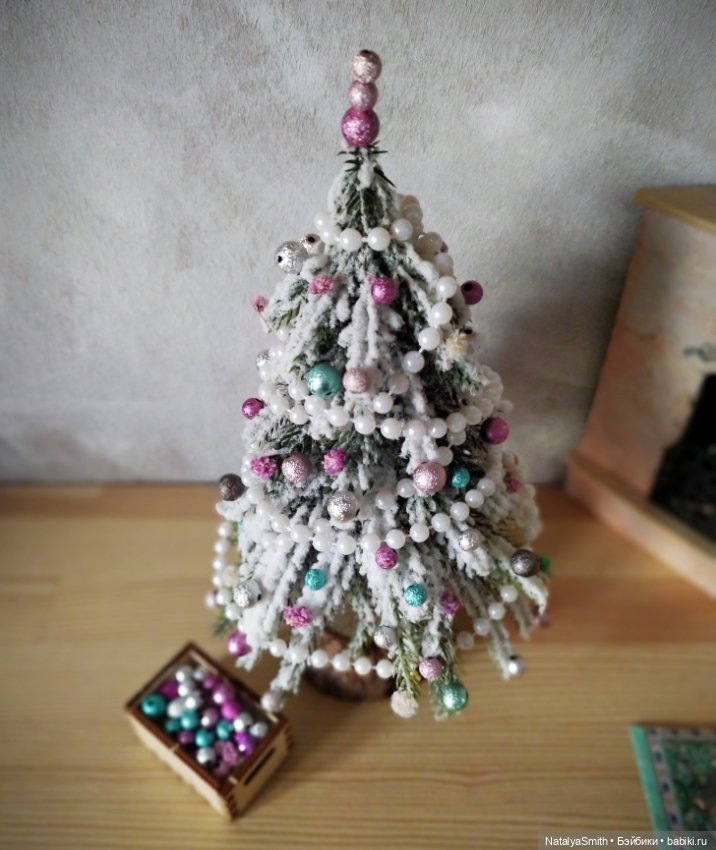 Тихонечко готовимся — Кукольная миниатюра своими руками: еда (фото 2)