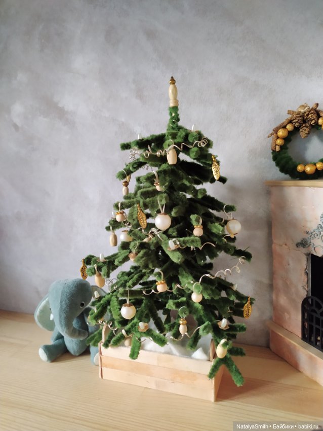 Тихонечко готовимся — Кукольная миниатюра своими руками: еда (фото 5)