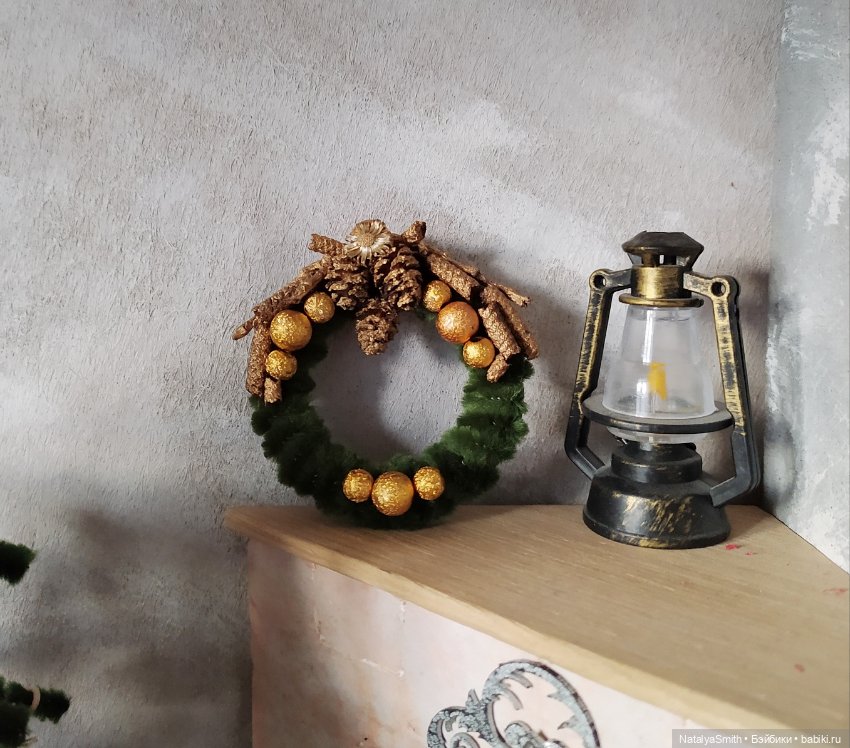 Тихонечко готовимся — Кукольная миниатюра своими руками: еда (фото 7)