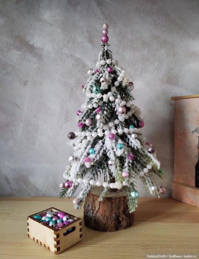 Тихонечко готовимся — Кукольная миниатюра своими руками: еда (фото 3)