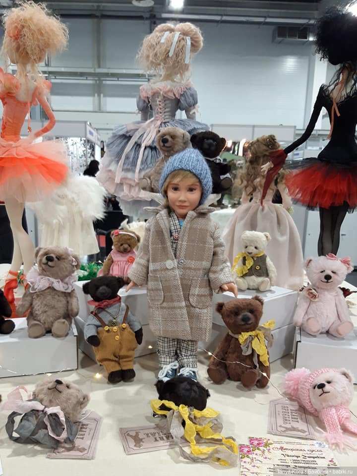 Приятные воспоминания... и не только они (фото 9)