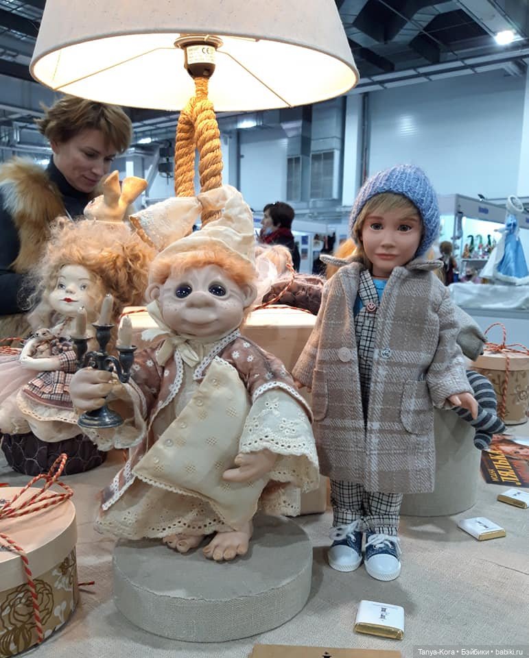 Приятные воспоминания... и не только они (фото 7)