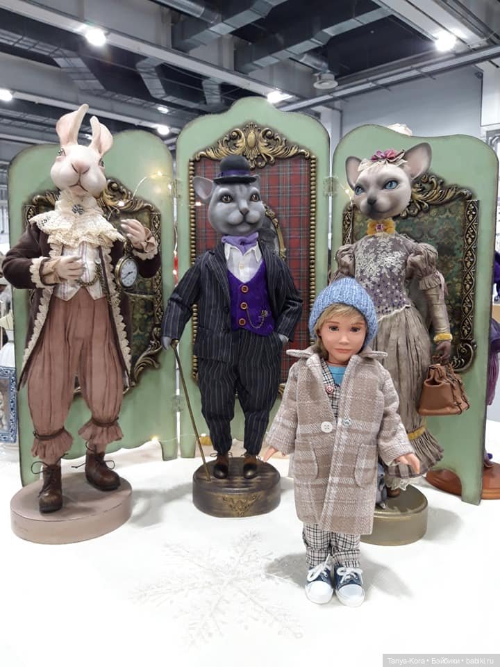 Приятные воспоминания... и не только они (фото 6)