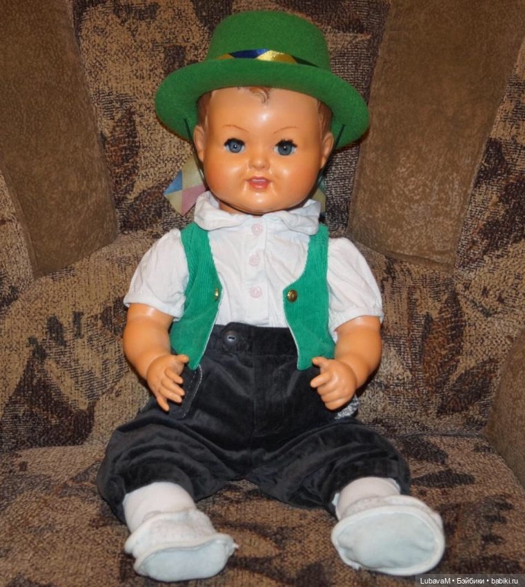 Антикварные пупсы — Редкие антикварные куклы и реплики: воск