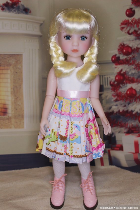 Василиса... Нежнее нежного (фото 2)