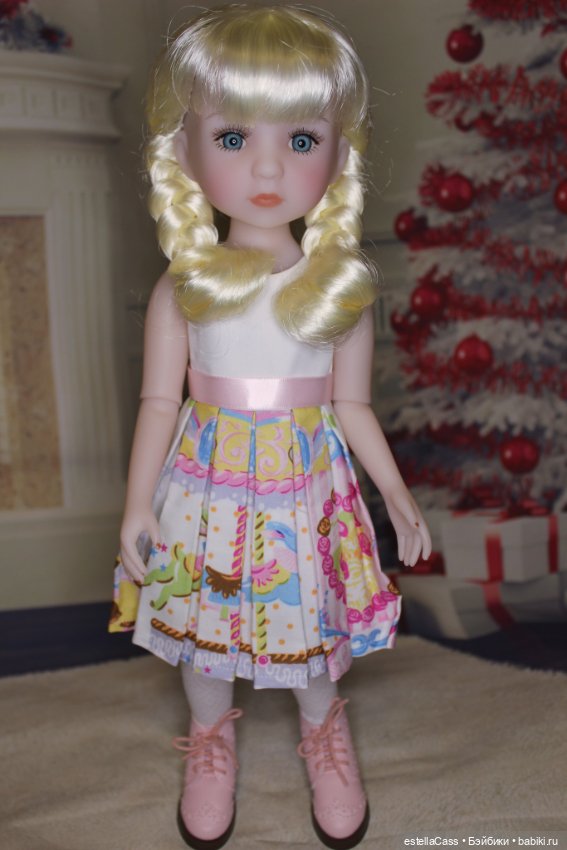 Василиса... Нежнее нежного (фото 7)