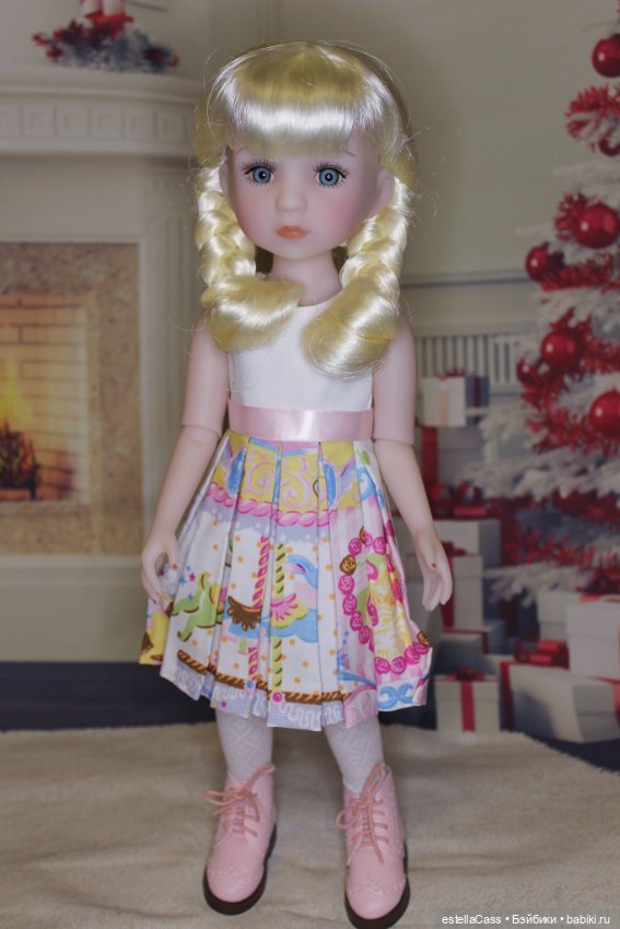 Василиса... Нежнее нежного (фото 4)