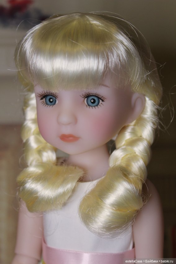 Василиса... Нежнее нежного (фото 5)