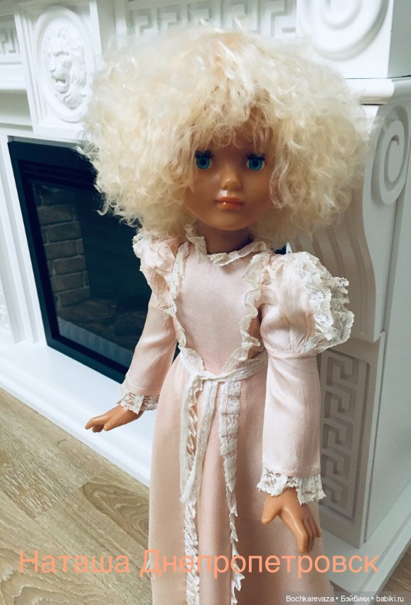 Куклохобби часть lV (продолжение)