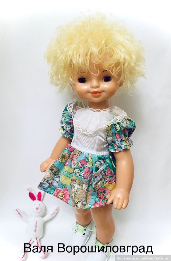 Куклохобби часть lV (продолжение)