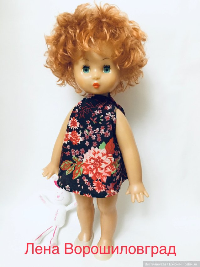 Куклохобби часть lV (продолжение)