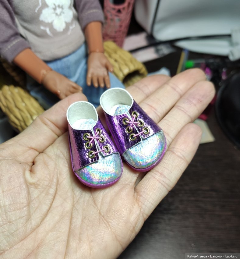 Подготовка к Новому Году — Разные шарнирные куклы (не БЖД): редкие